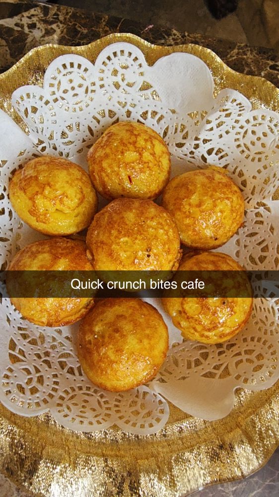 Vilosa ( Sweet rice pancake)-20 pcs
